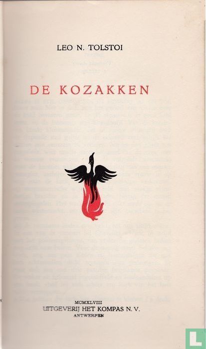 De kozakken