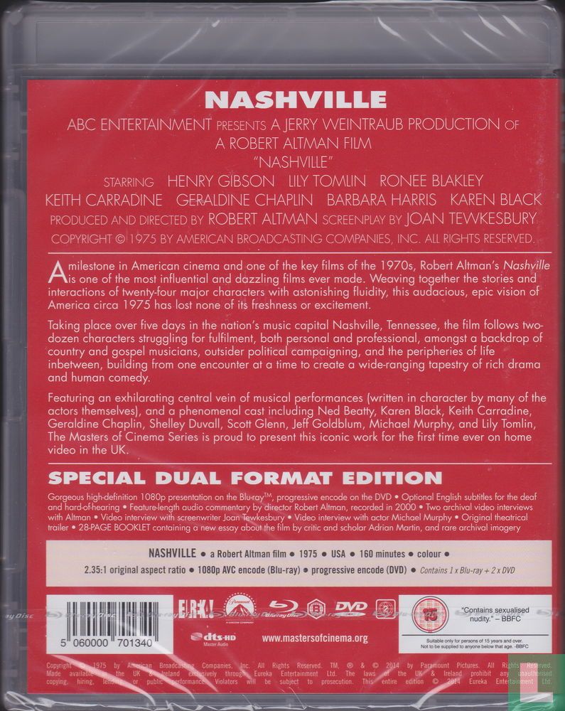 Nashville