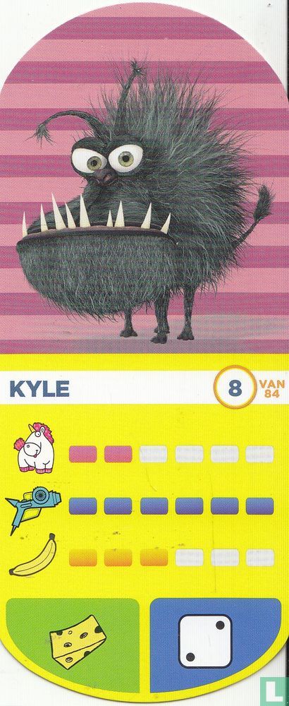 Kyle