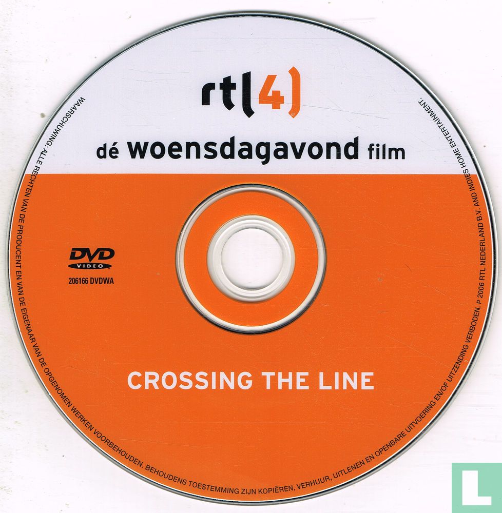 Crossing the Line