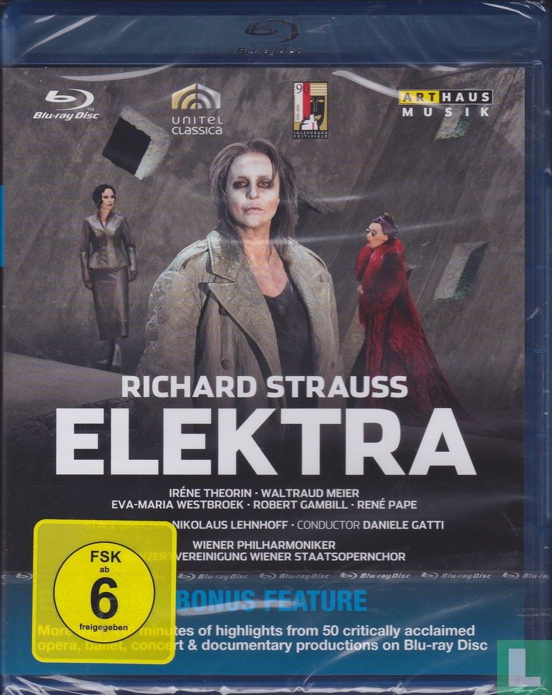 Elektra