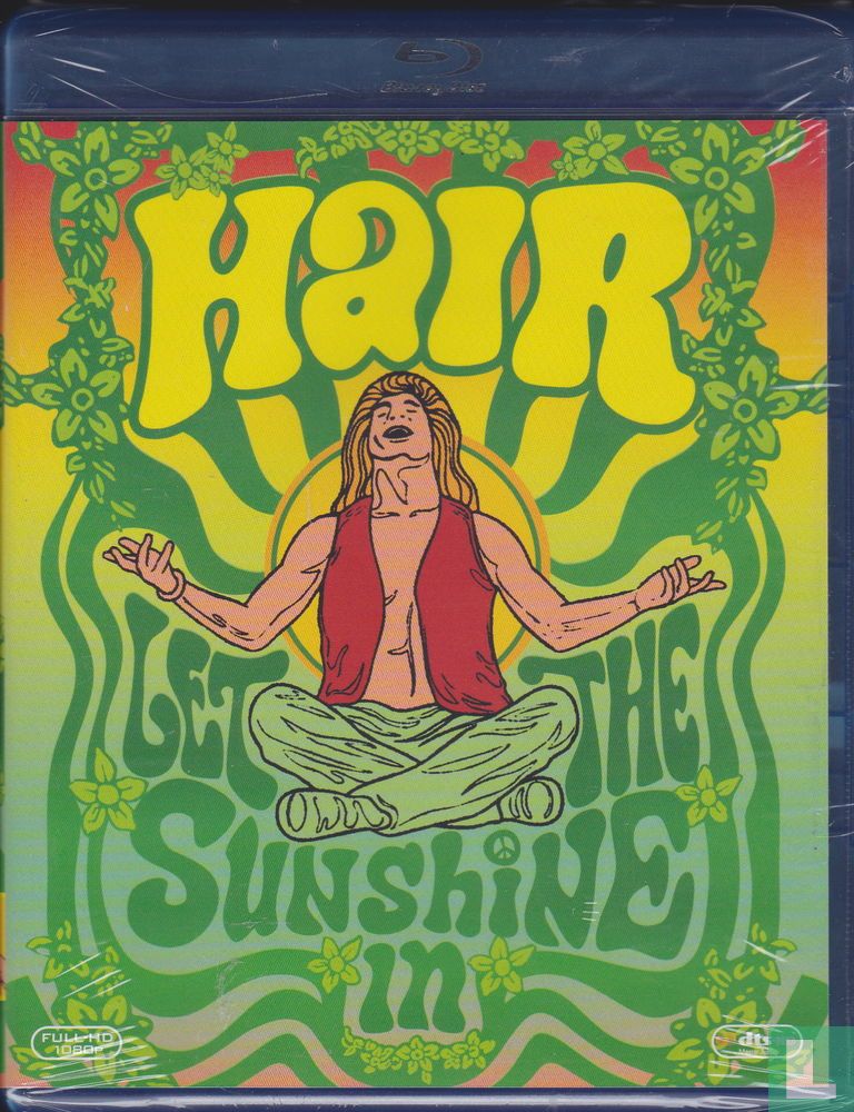 Hair