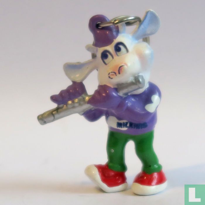 Piccolo Cow