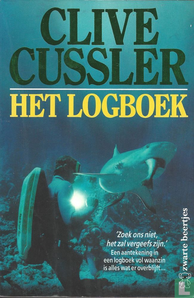 Het logboek