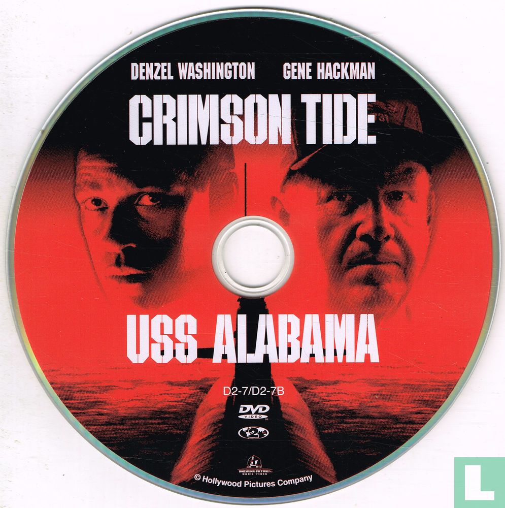 Crimson Tide 