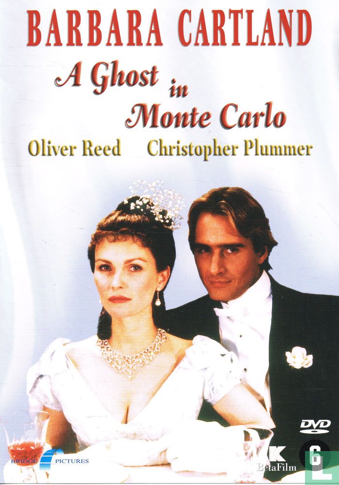 A Ghost in Monte Carlo