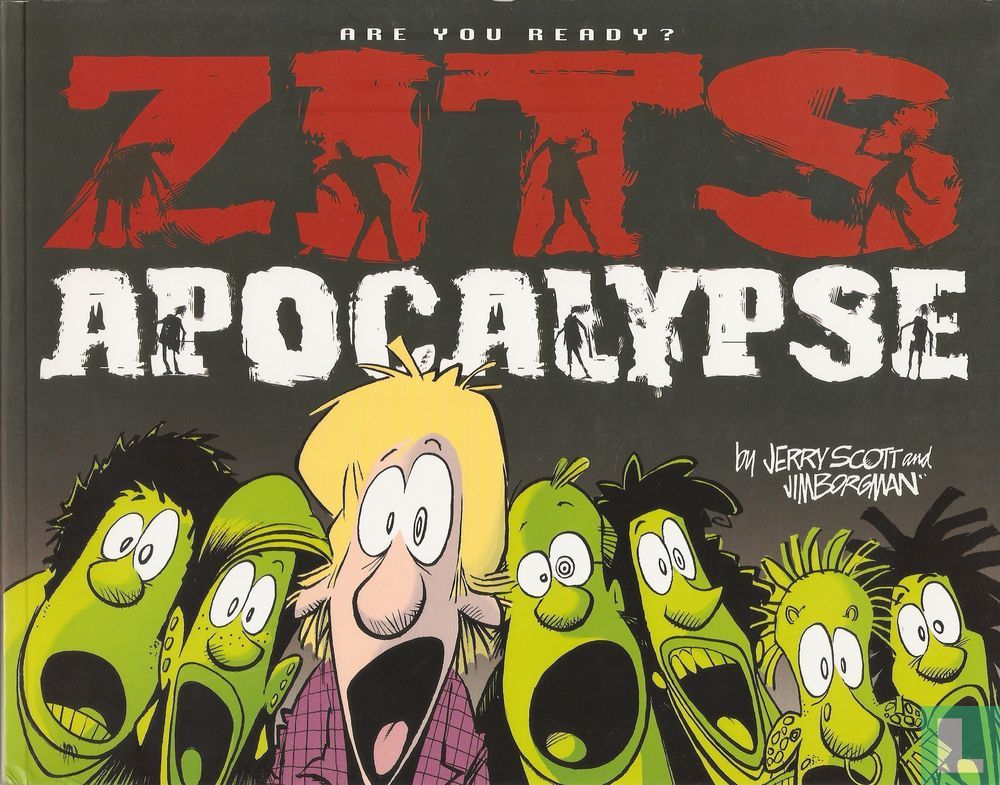Apocalypse