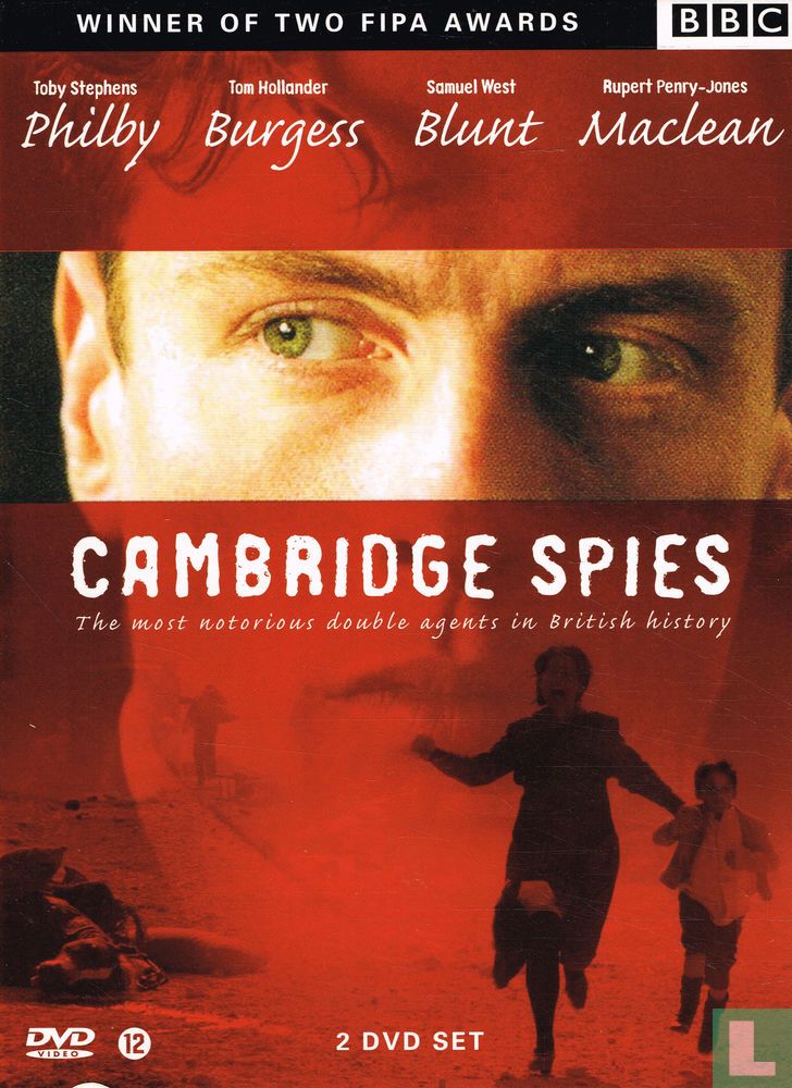 Cambridge Spies