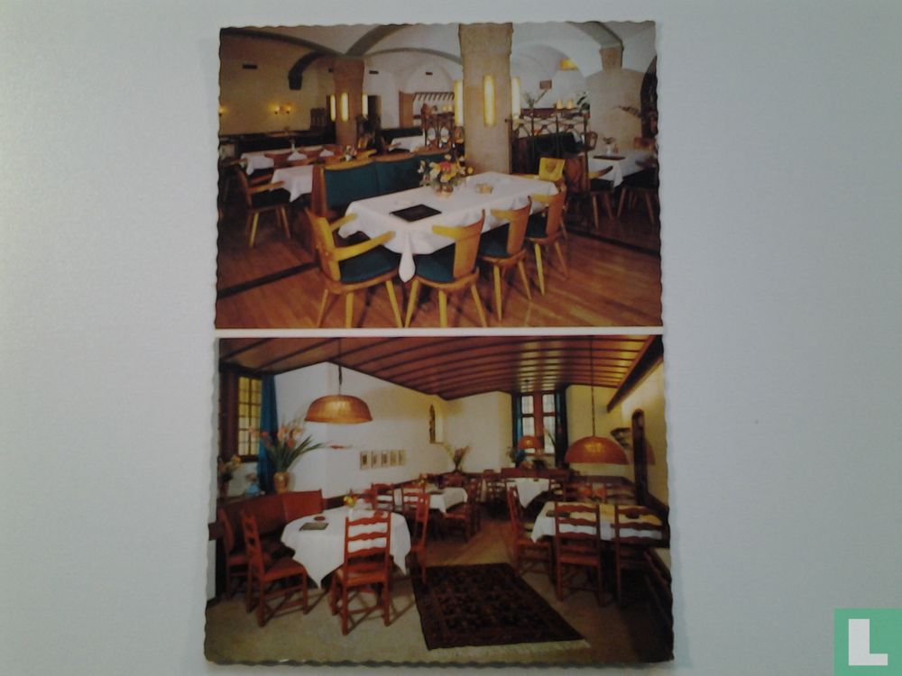 Restaurant Ratskeller