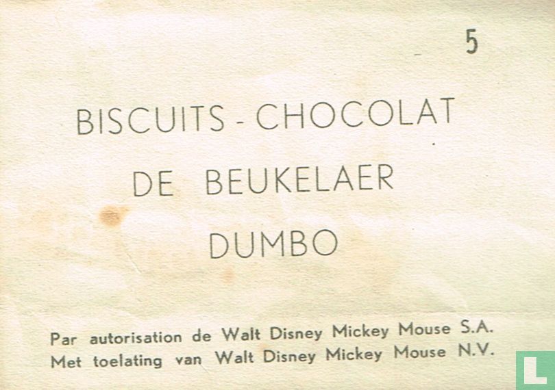 Dumbo