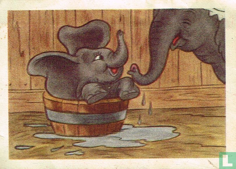 Dumbo