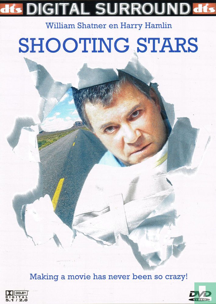 Shooting Stars