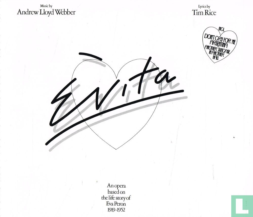 Evita