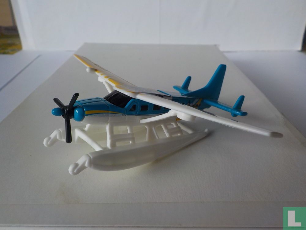 Cessna Caravan