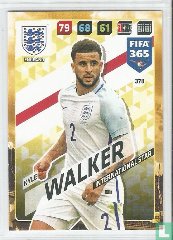 Kyle Walker