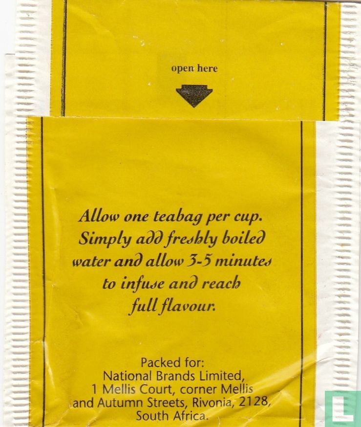 Camomile