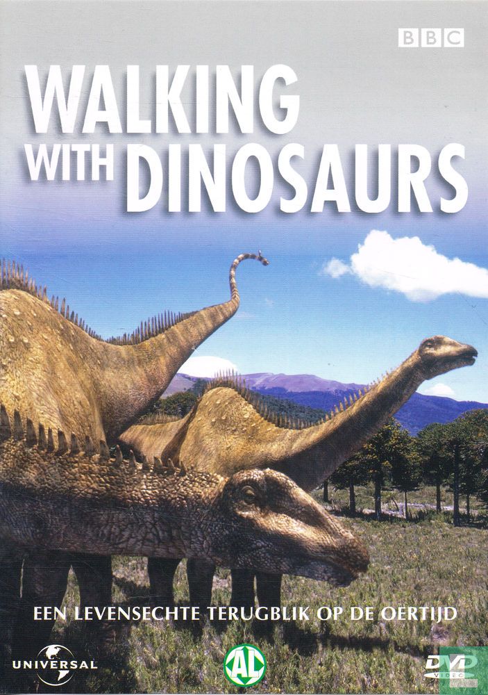 Walking with Dinosaurs