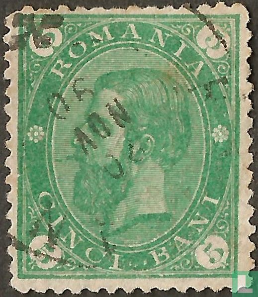 Roi Carol I