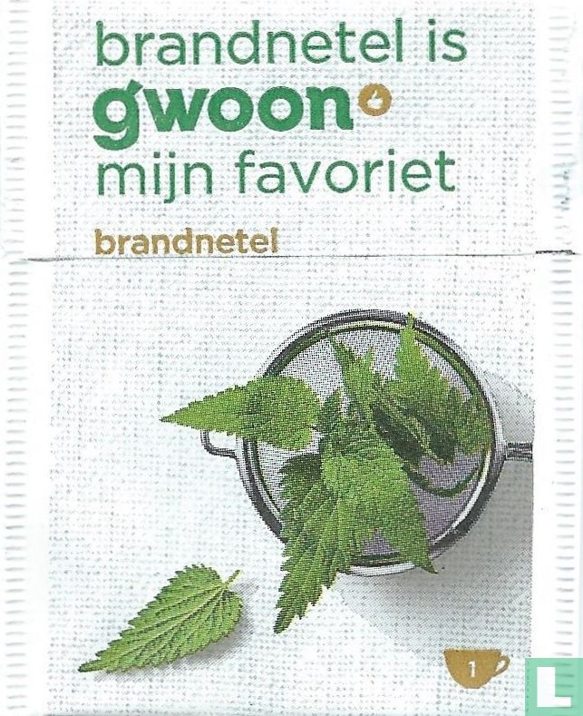 brandnetel