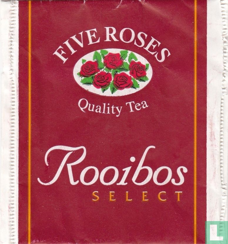 Rooibos  