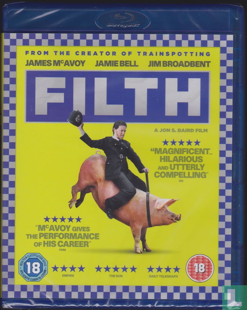 Filth