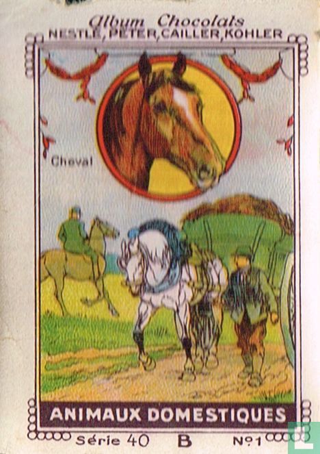 Cheval