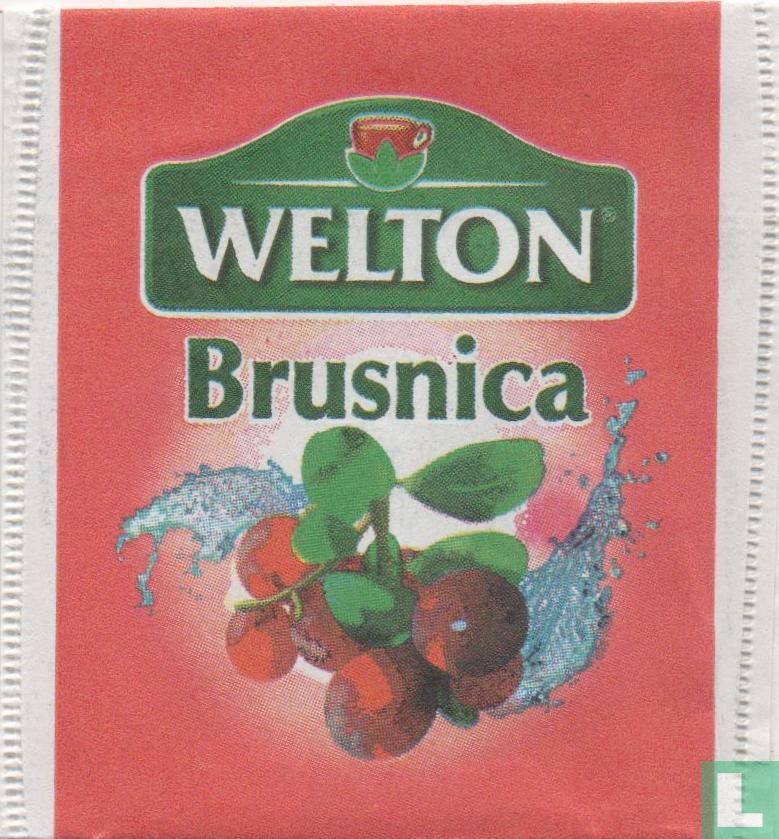 Brusnica 