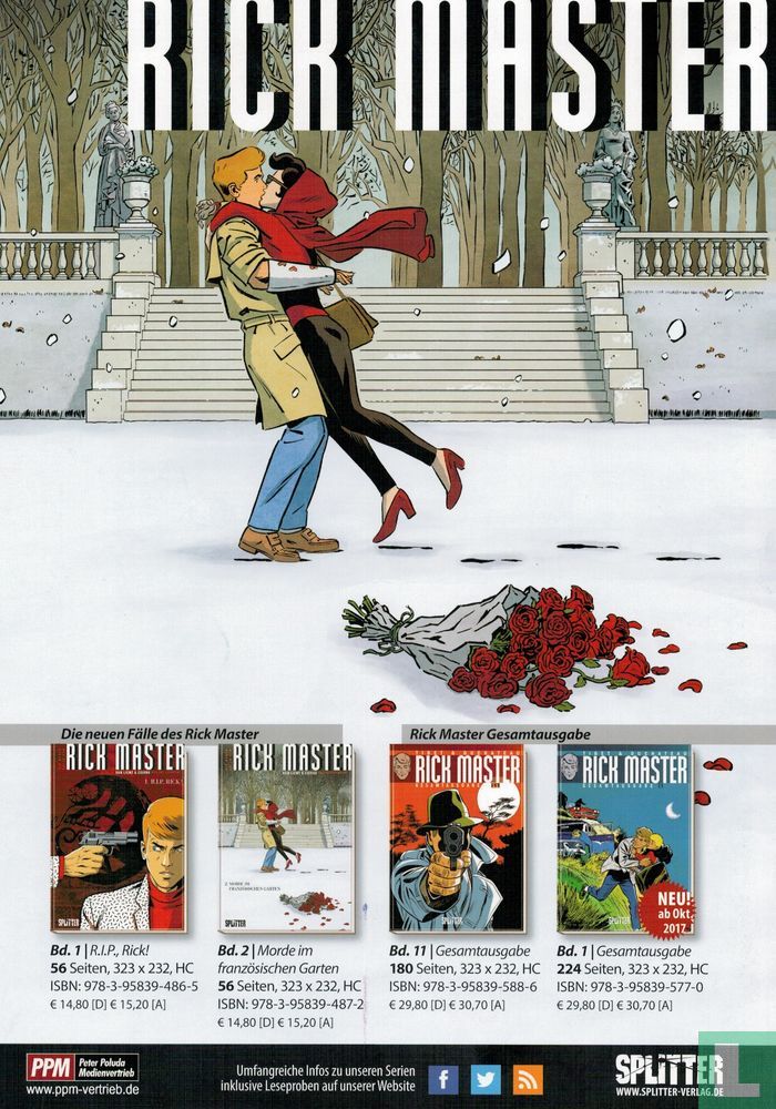 Comixene 124
