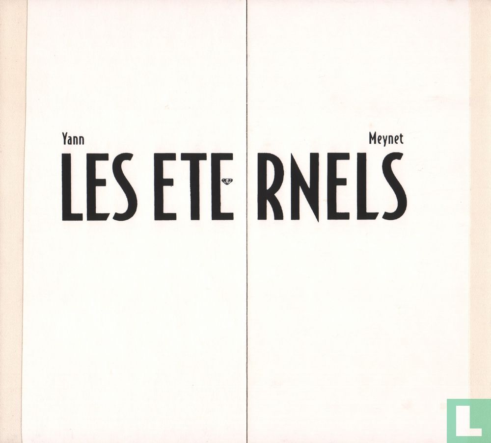 Les Éternels