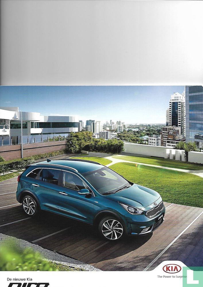Kia Niro