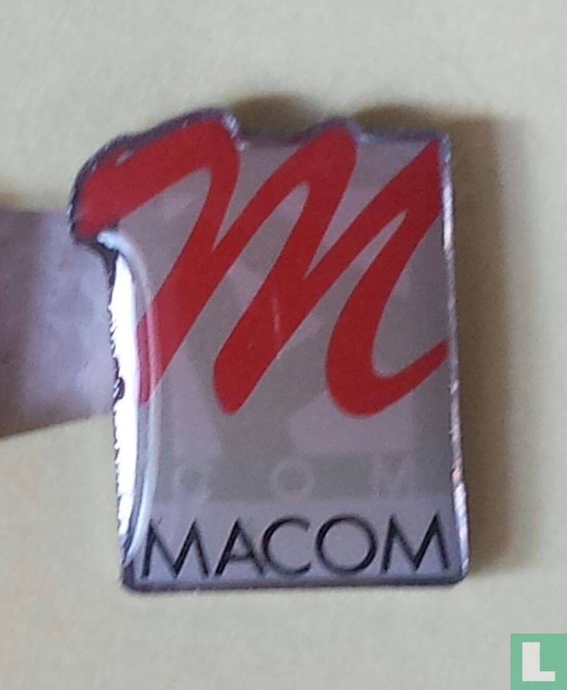Macom