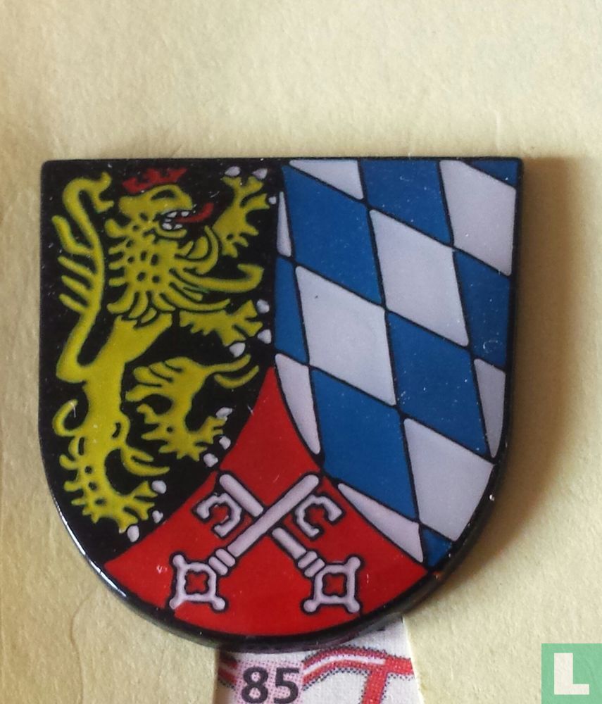 Oberpfalz
