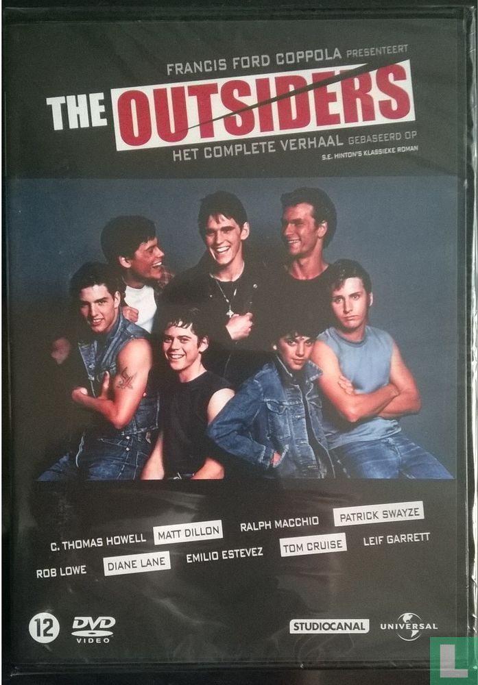 The Outsiders