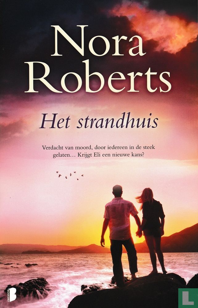 Het strandhuis