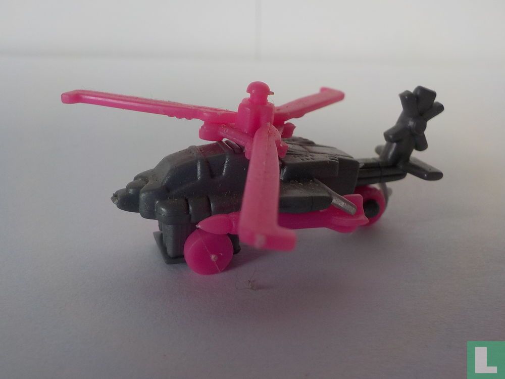 Hubschrauber