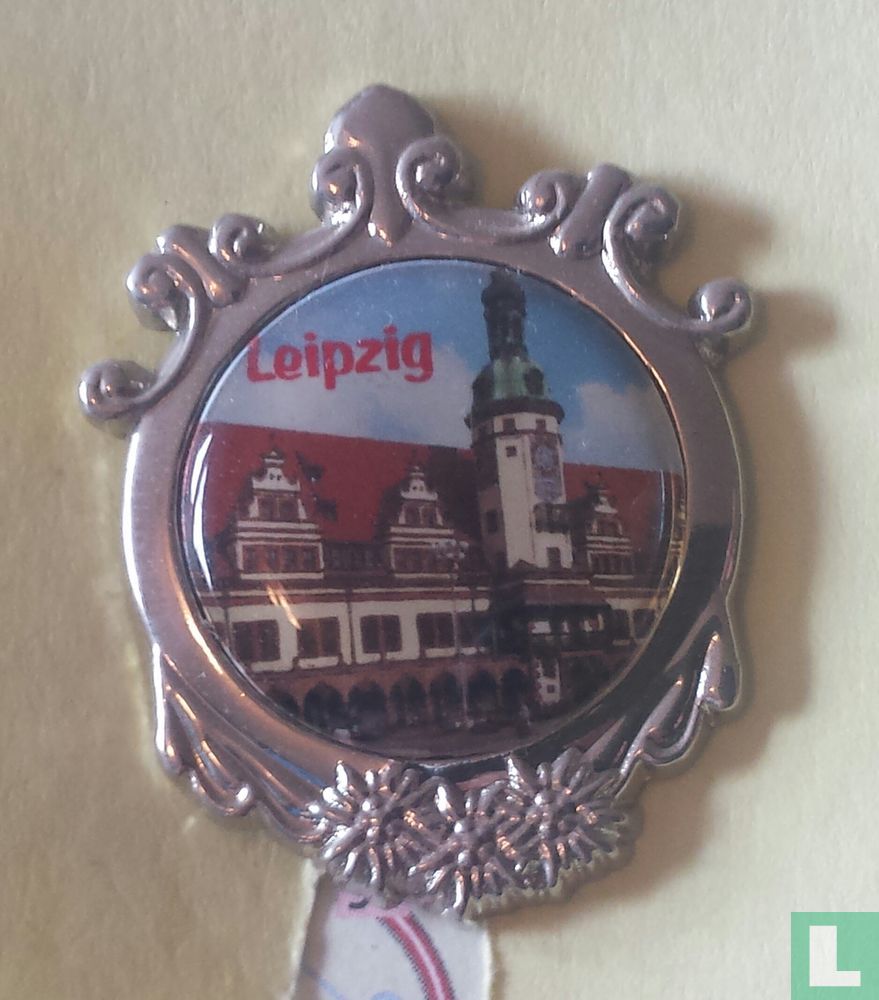 Leipzig (altes Rathaus)