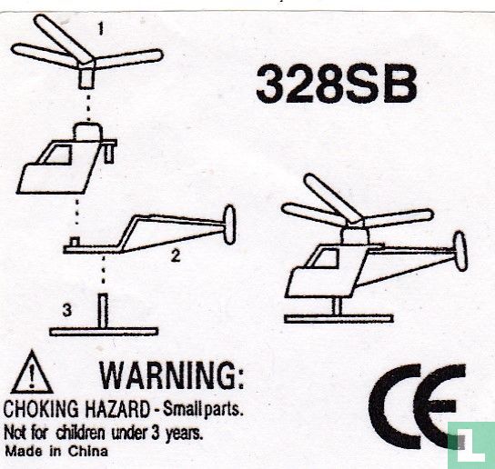 Hubschrauber