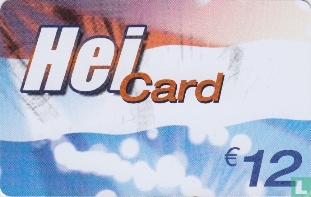 Hei Card