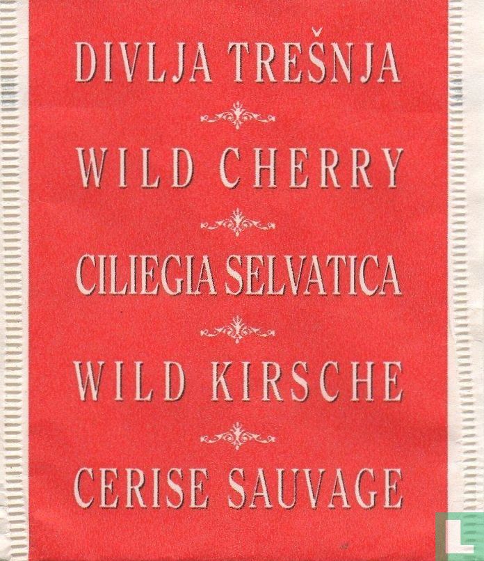 Divlja Tresnja