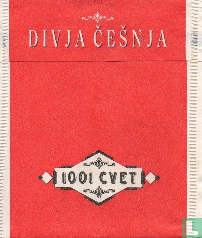 Divlja Tresnja