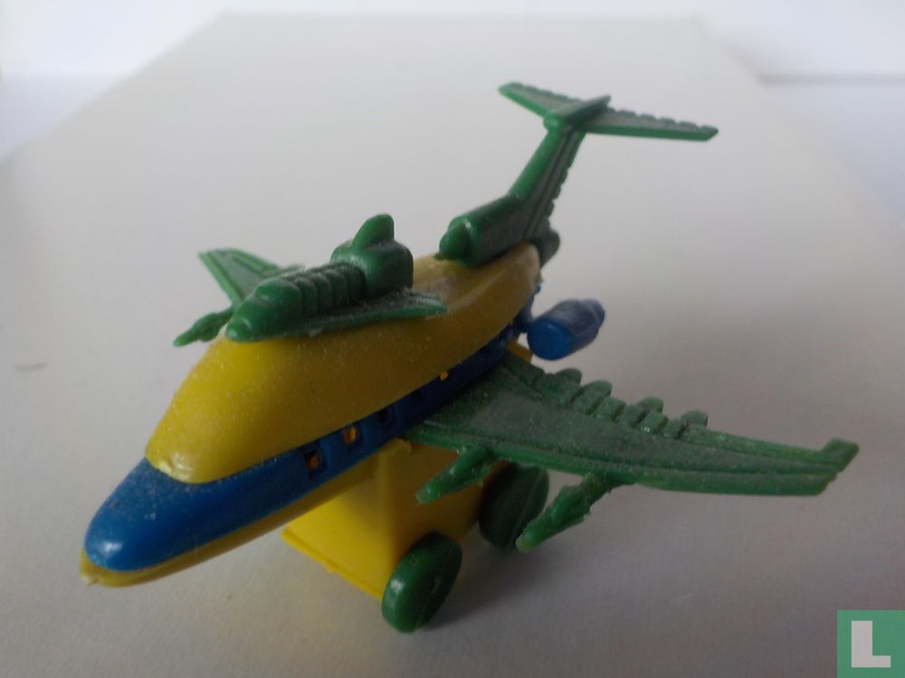 Boeing 748  