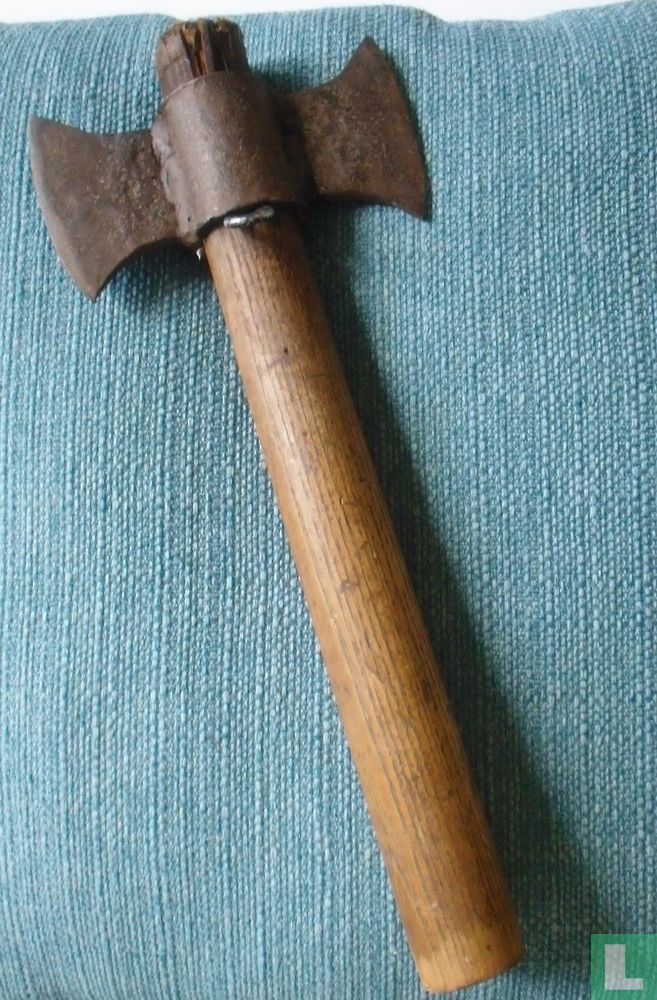 Bijltje