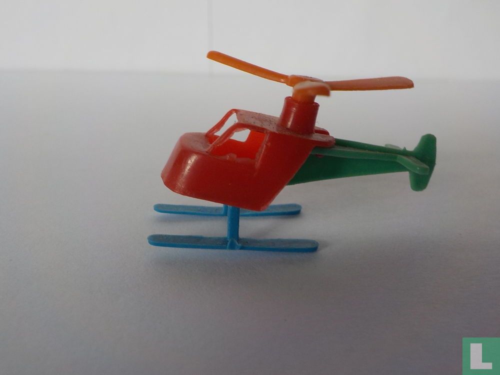 Hubschrauber