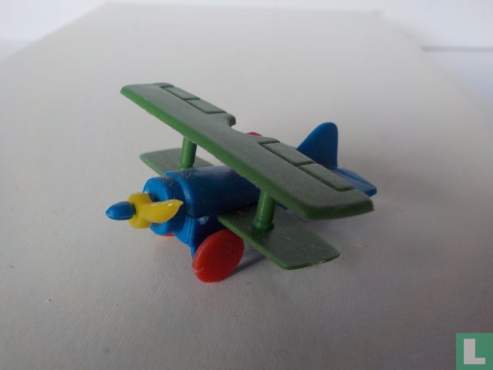 S.E.5 Fighting machine