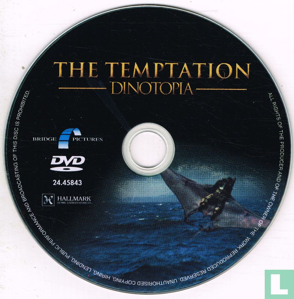 The Temptation