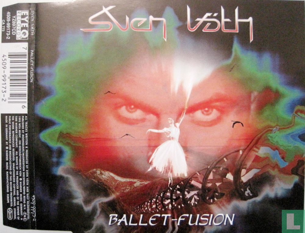 Ballet-Fusion