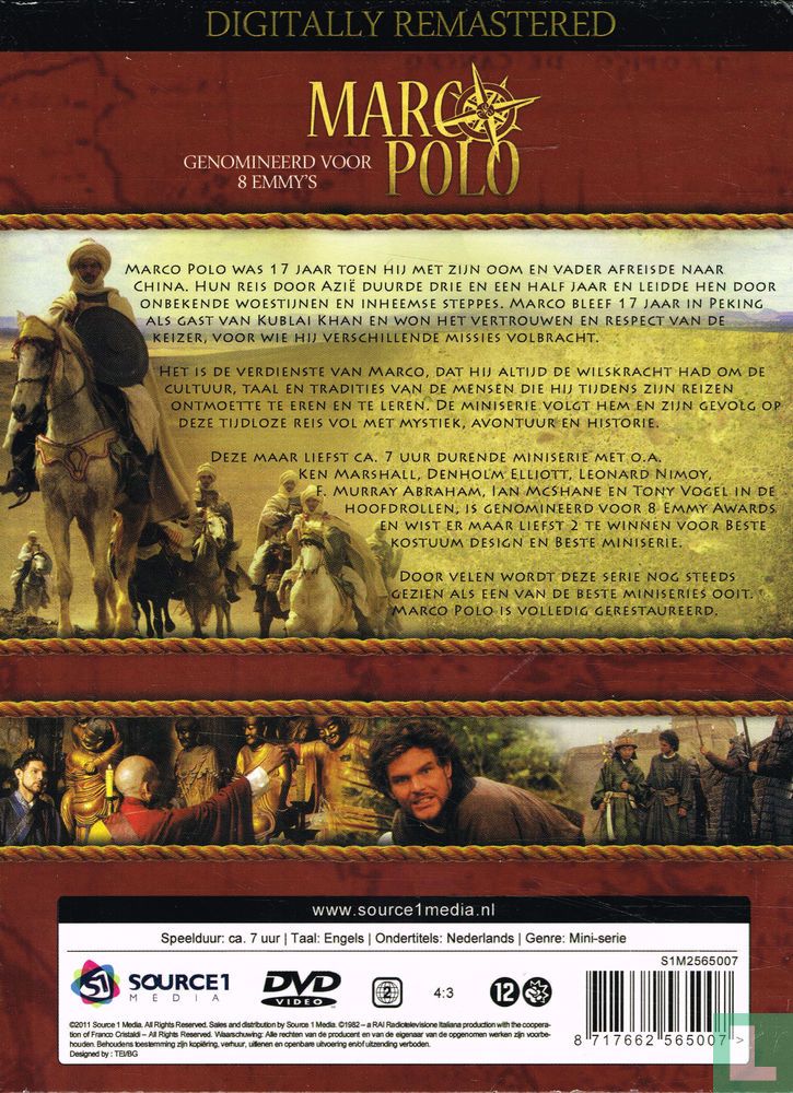 Marco Polo