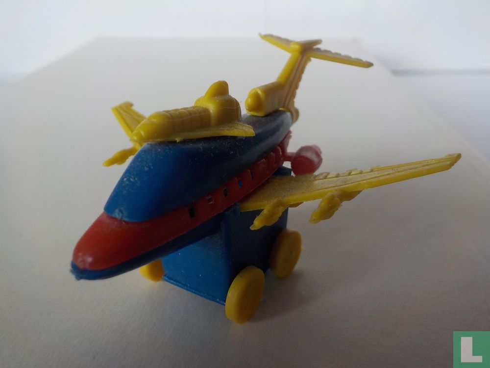 Boeing 748 