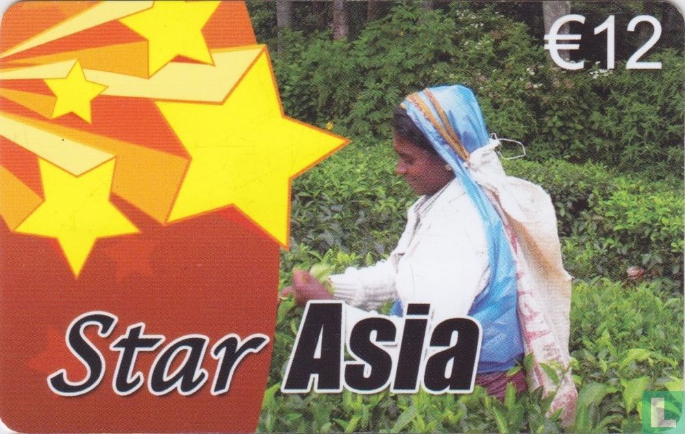 Star Asia