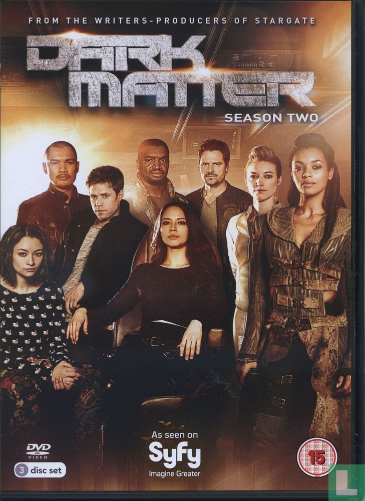 Season Two